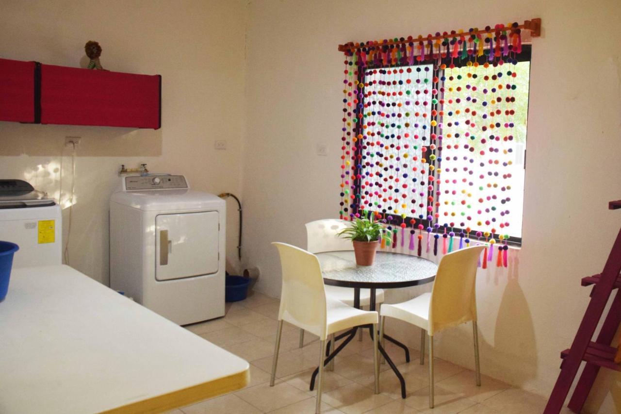 Hostal Casa Bohemia Mérida Kültér fotó