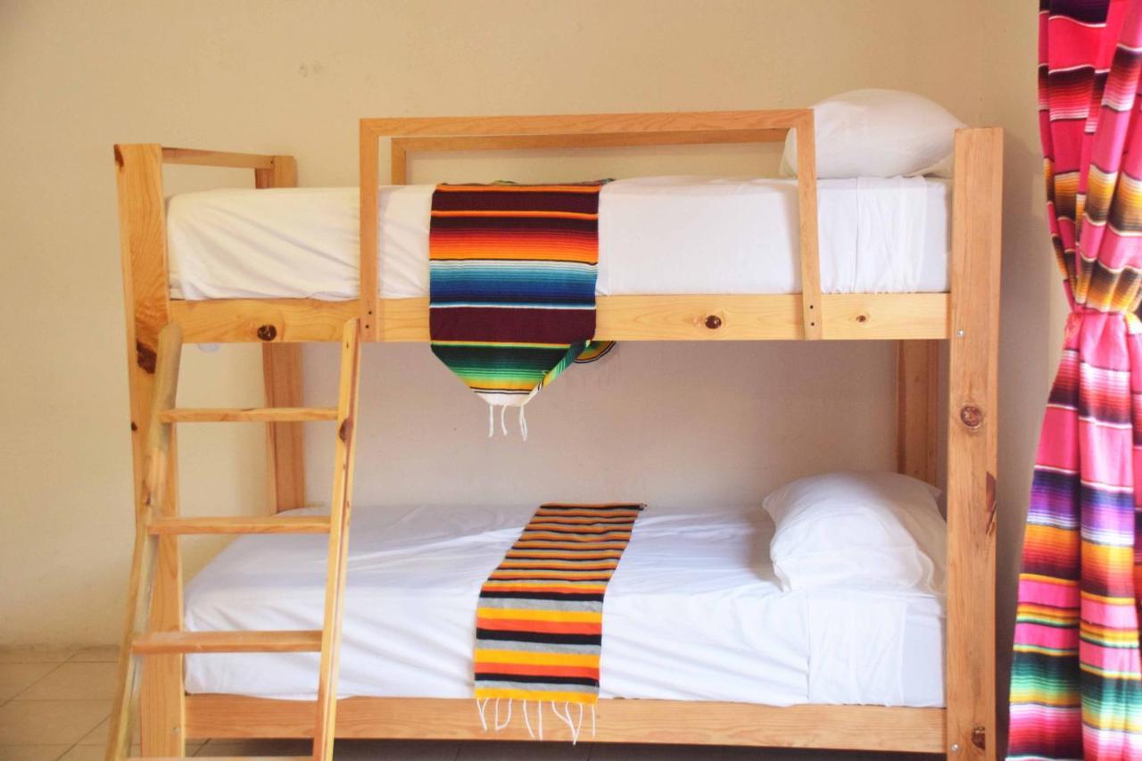 Hostal Casa Bohemia Mérida Kültér fotó