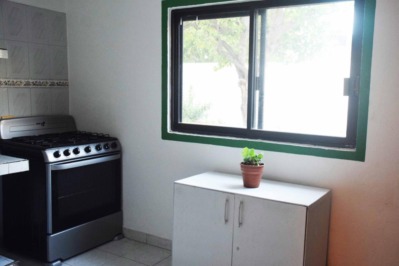 Hostal Casa Bohemia Mérida Kültér fotó