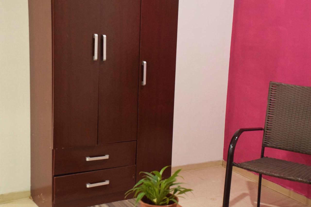 Hostal Casa Bohemia Mérida Kültér fotó