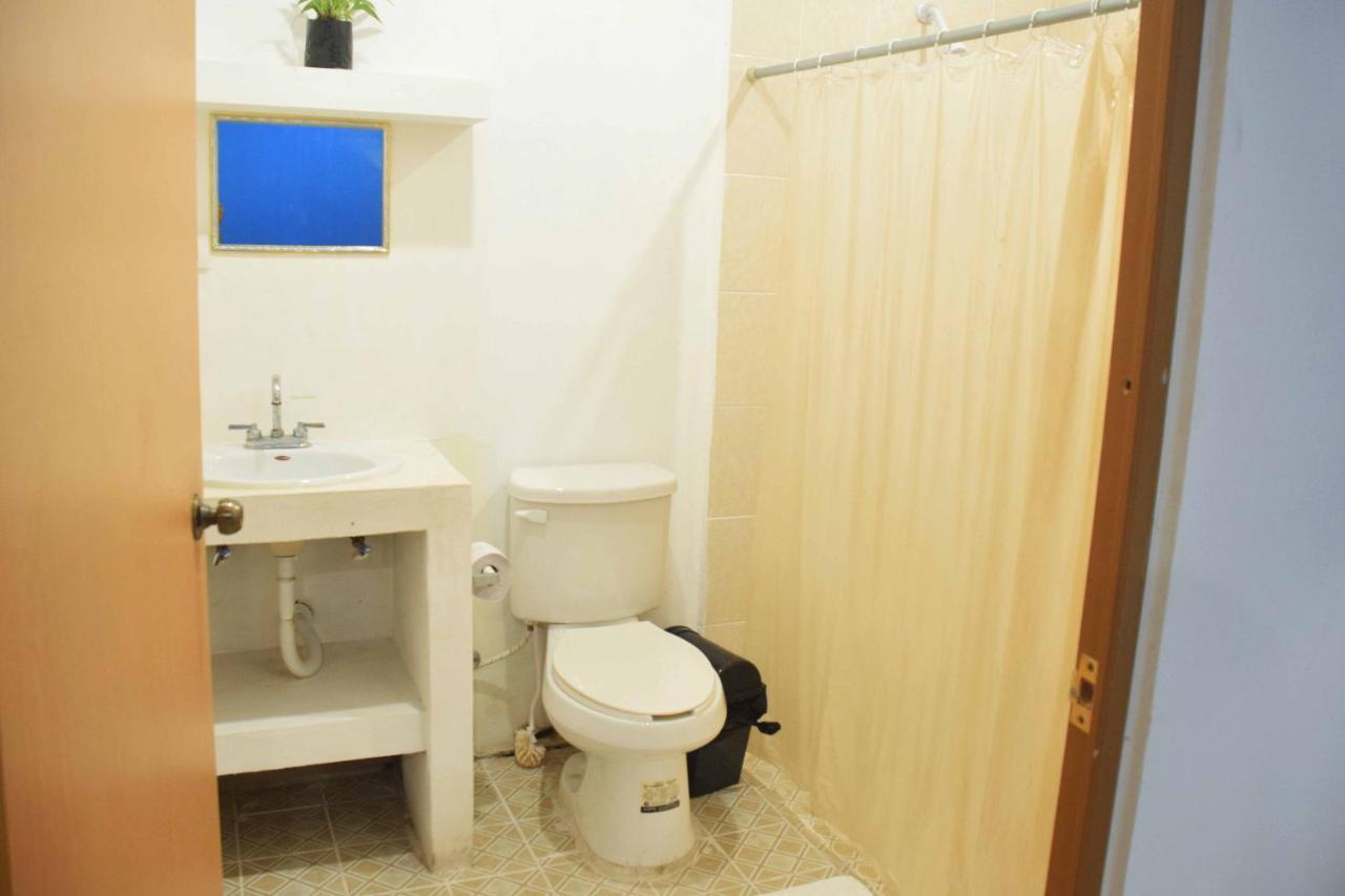 Hostal Casa Bohemia Mérida Kültér fotó