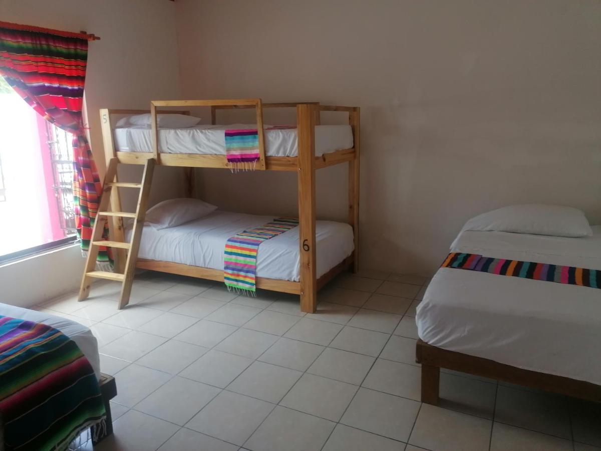 Hostal Casa Bohemia Mérida Kültér fotó